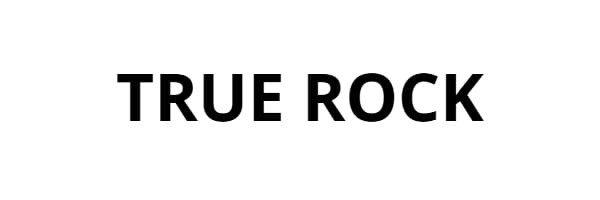 True Rock